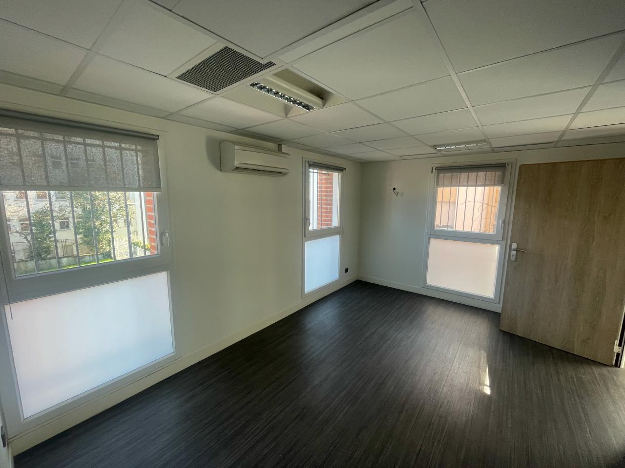 Bureau Toulouse 1079m² Vente bureau Toulouse Haute-Garonne OVBUR2530826 13